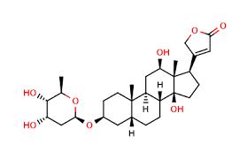 Digoxin EP Impurity D
